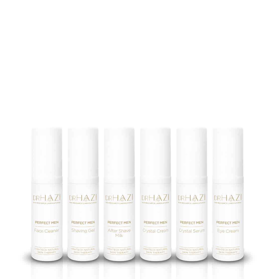 Perfect Men Test Pack